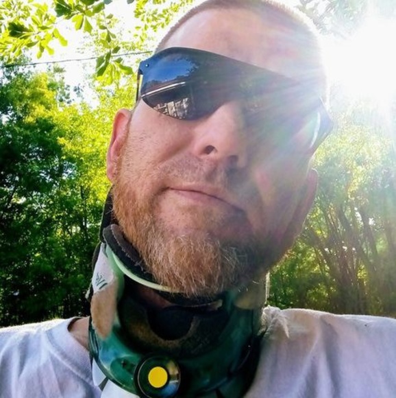 Meet your Posher, Rusty - Picture 1 of 1